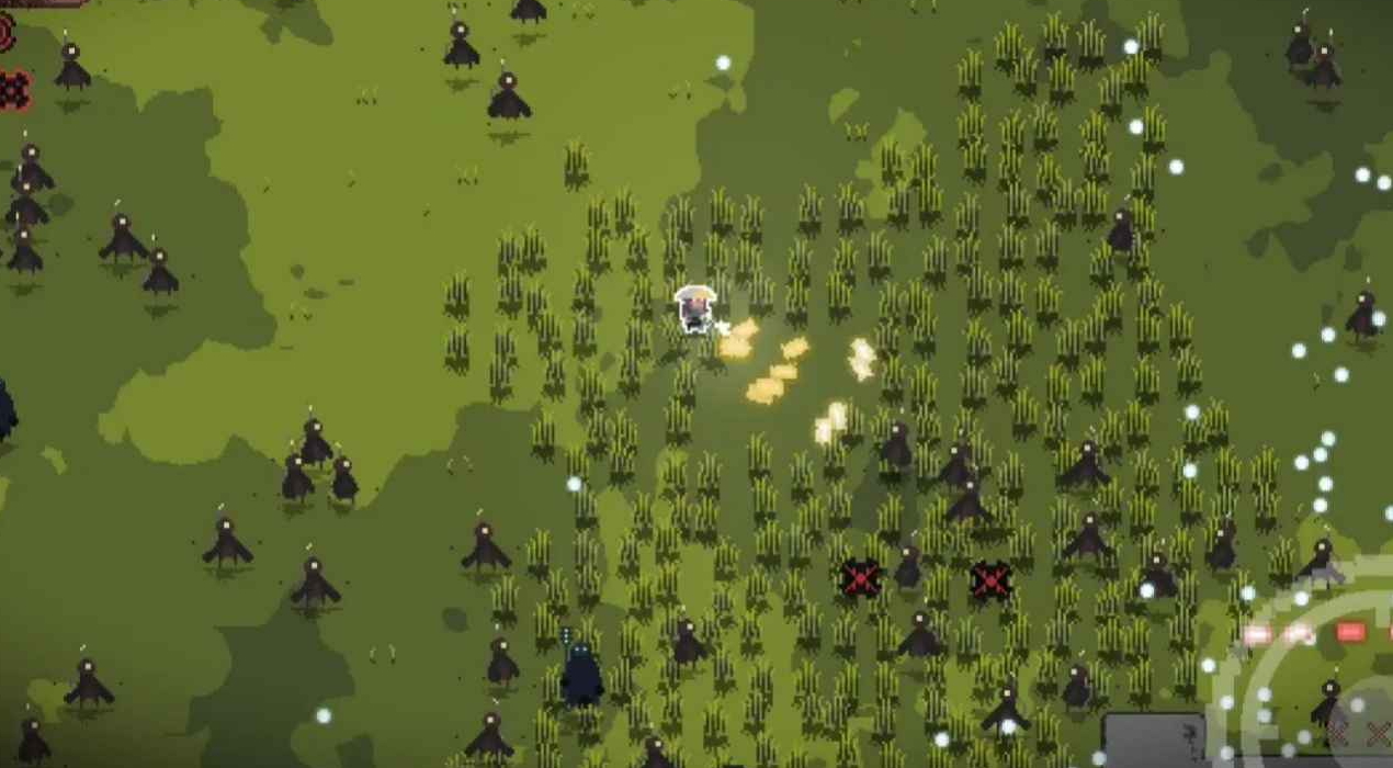 野战枪神官方正版截图2