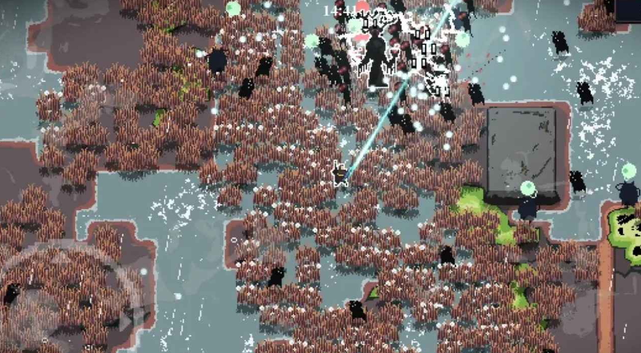 野战枪神官方正版截图3