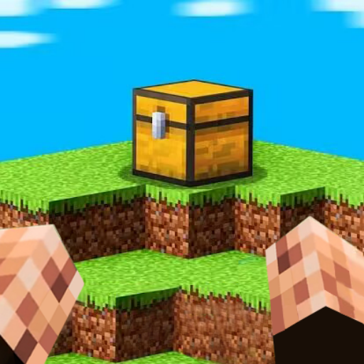 方块像素冒险中文版v1.0