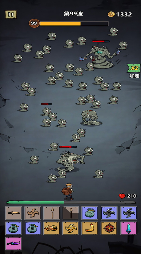 背包守卫战最新版截图3