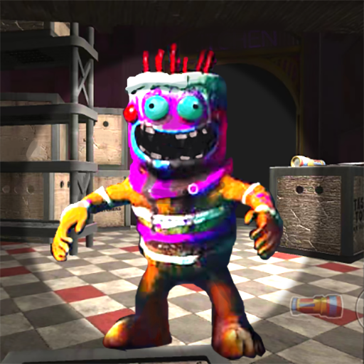 密室惊悚逃亡游戏官方v1.0.0