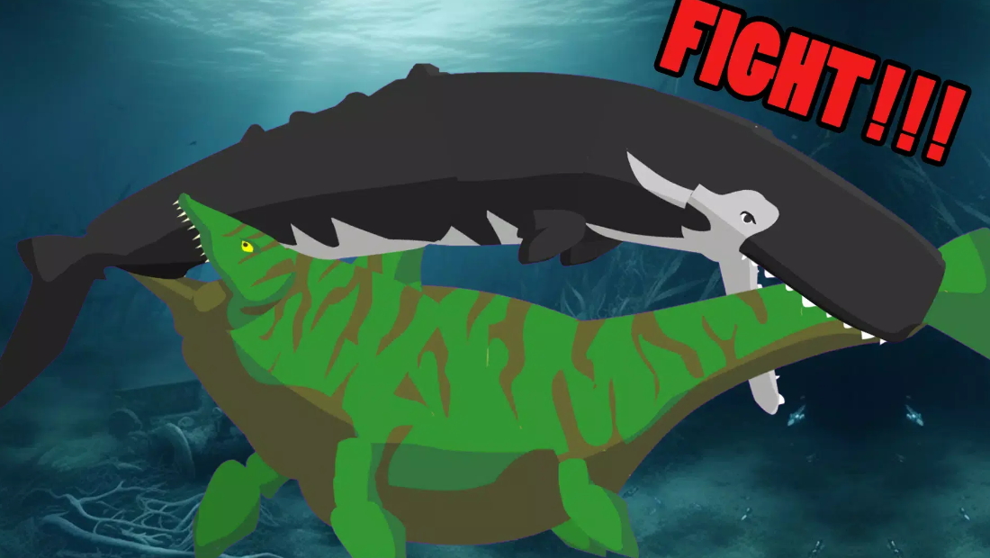 海洋怪物大作战去广告版截图1