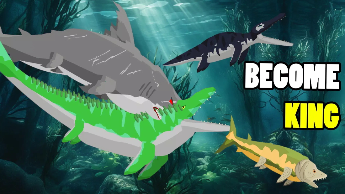 海洋怪物大作战去广告版截图2