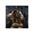 沙盒反恐吃鸡手游v1.0.0