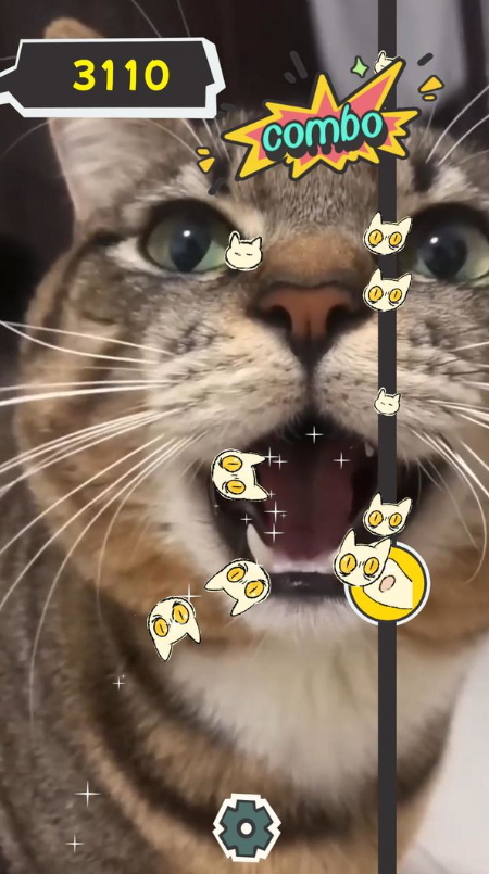 敲背王小游戏截图2