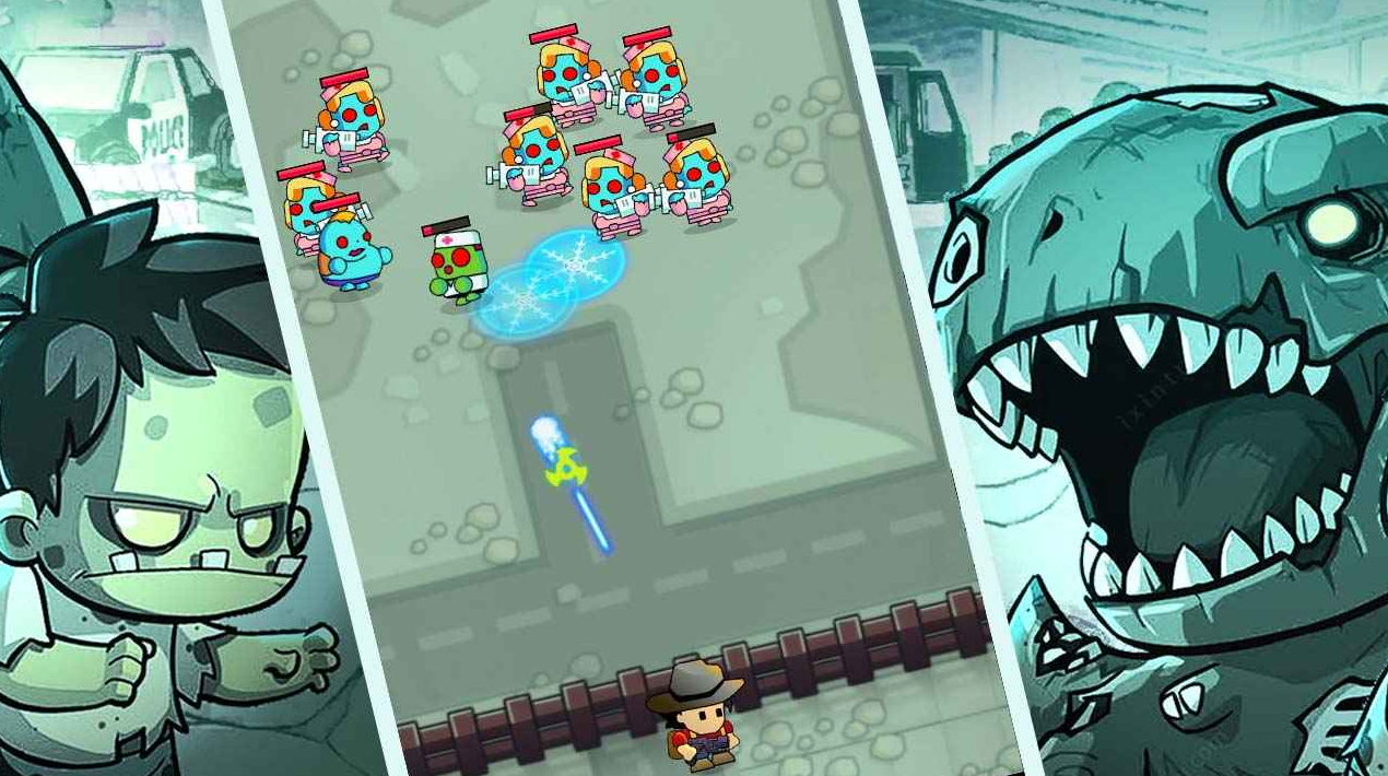 感染前夜游戏手机版截图3