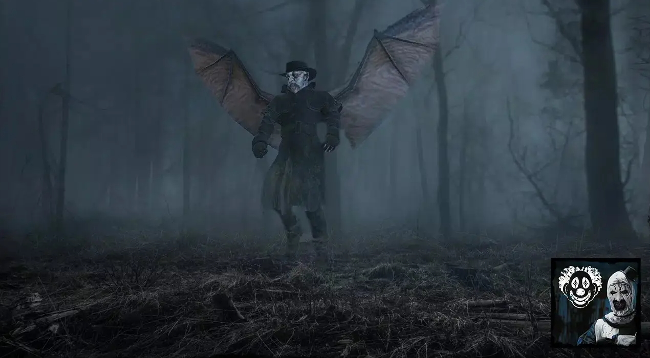 灵魂之眼:恶魔小丑去广告版截图1