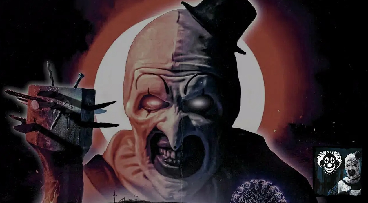 灵魂之眼:恶魔小丑去广告版截图2