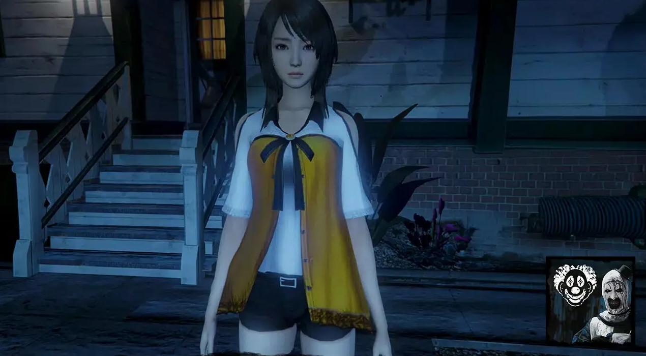 灵魂之眼:恶魔小丑去广告版截图3