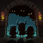 勇者闯迷城正版免费v0.0.1