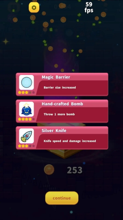 矿山幸存者MOD功能菜单截图2