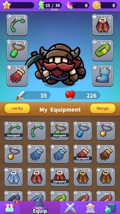 矿山幸存者MOD功能菜单截图3