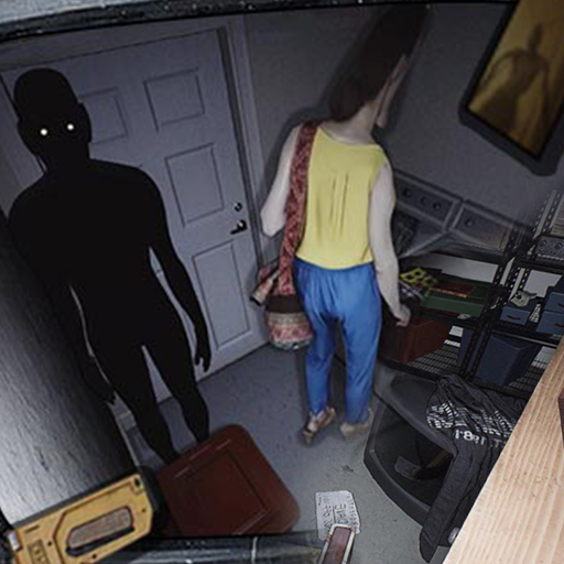 恐怖疯人院安卓v1.0.0