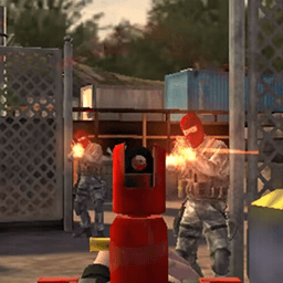 3D荒野枪神中文版v2.0.0