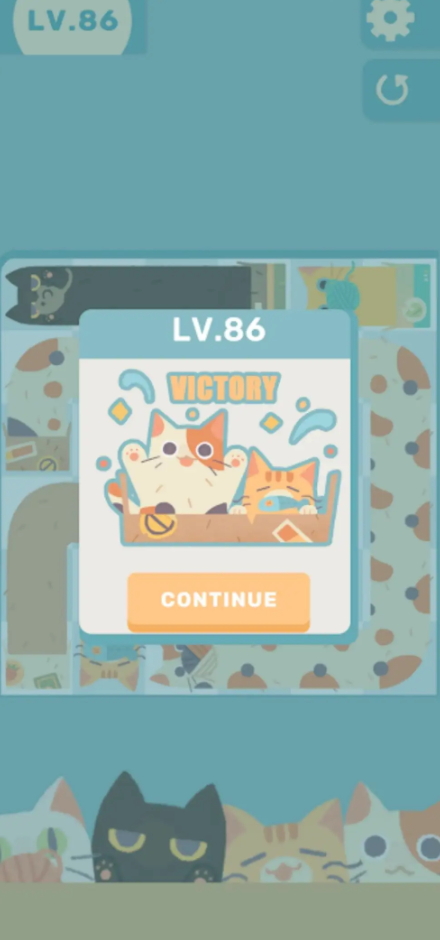 管道猫咪去广告版截图2