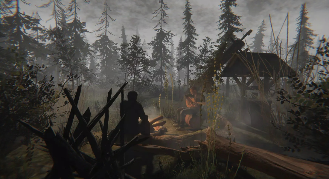 黑暗之路3免广告版截图2