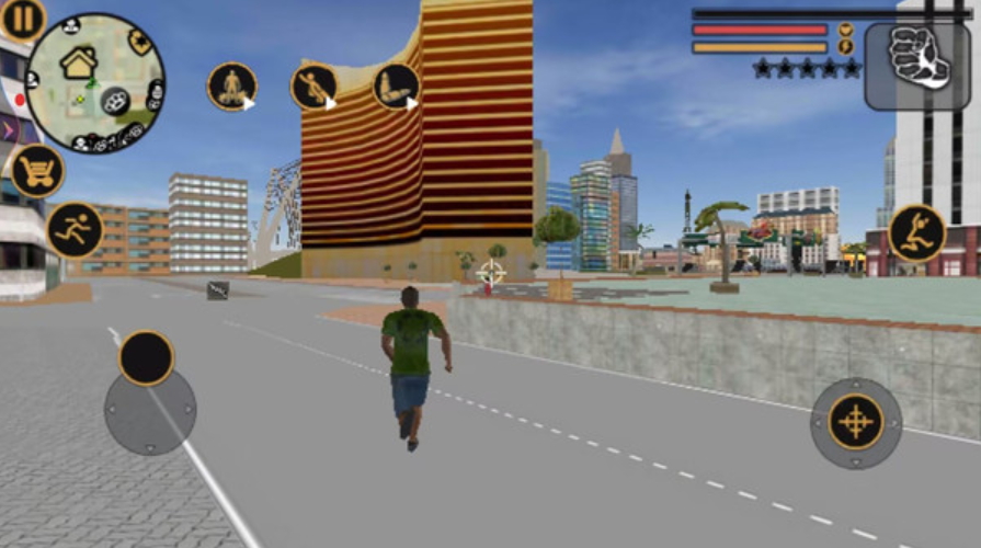 神秘逃脱官方版截图1