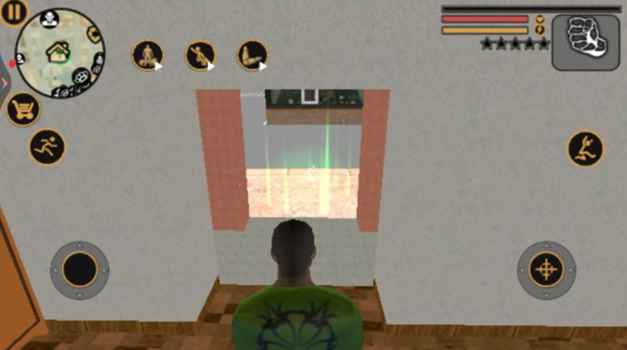 神秘逃脱官方版截图2