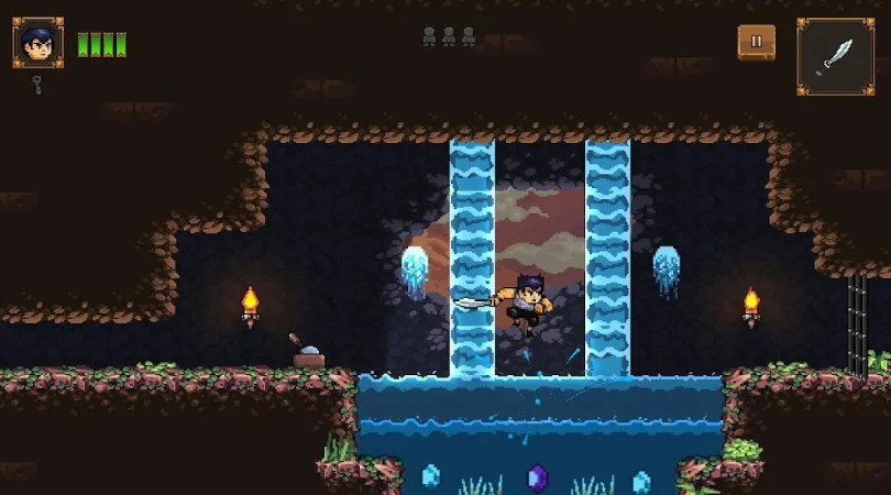 东方之影手游安卓截图1