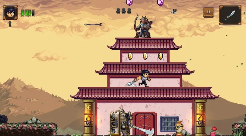 东方之影手游安卓截图3