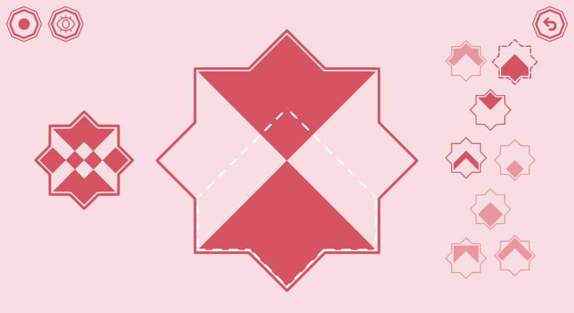 奥伯蒂全解锁版截图2