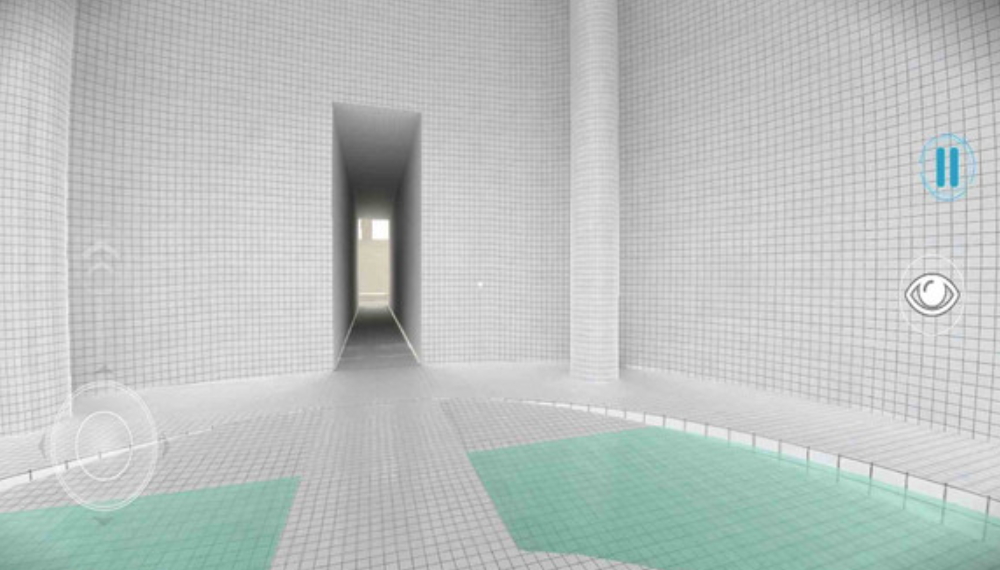 后室追逐游戏安卓截图1