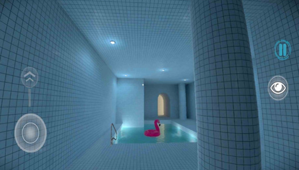 后室追逐游戏安卓截图2