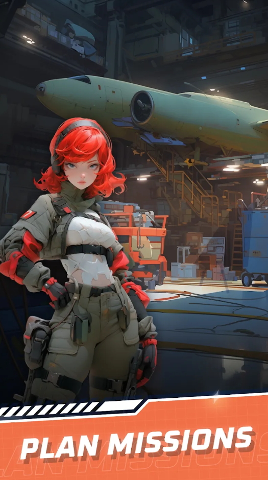 狙击手游戏手机版截图1