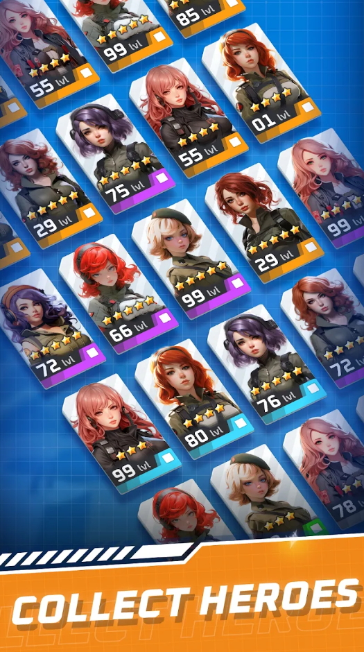 狙击手游戏手机版截图5