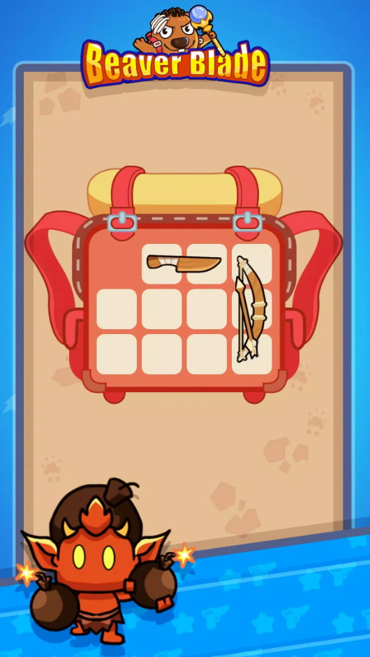 海狸刀片游戏手机版截图2