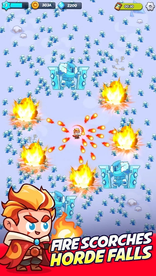 最后的幸存者去广告(The Last Survivor)截图2