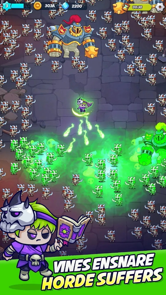 最后的幸存者去广告(The Last Survivor)截图3