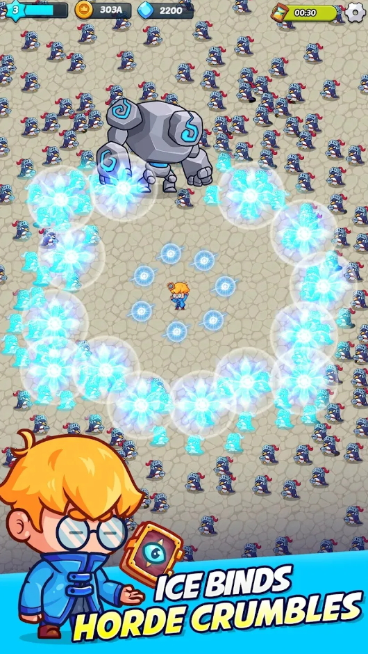 最后的幸存者去广告(The Last Survivor)截图5