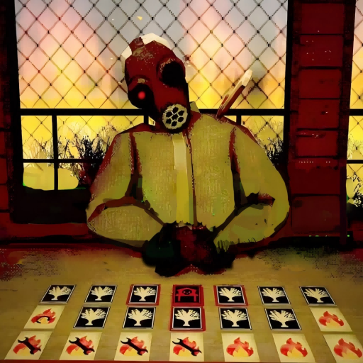 生存游戏大挑战安卓版v1.0.0