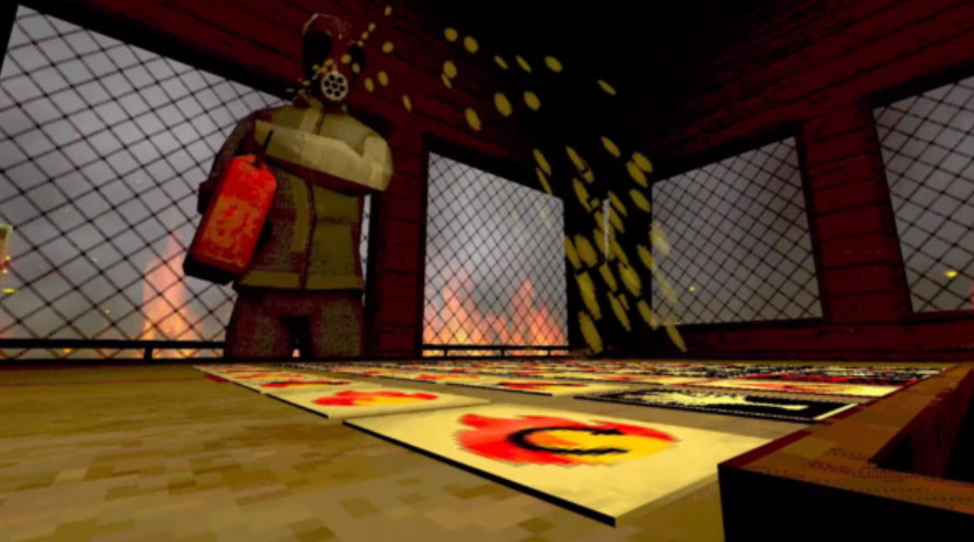 生存游戏大挑战安卓版截图2