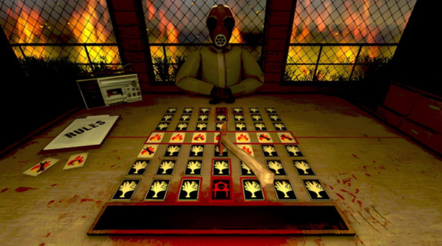 生存游戏大挑战安卓版截图3