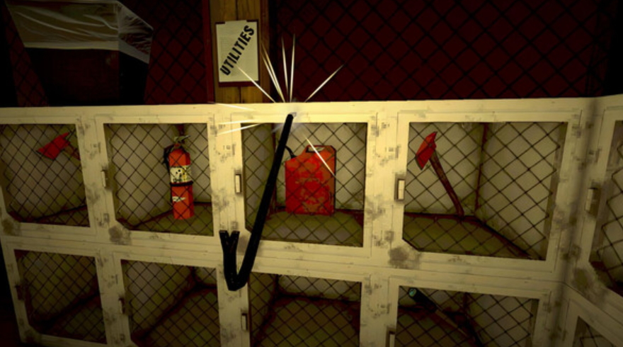 生存游戏大挑战安卓版截图4