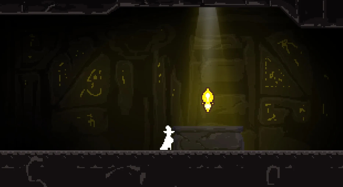 灵魂修复者小游戏截图1