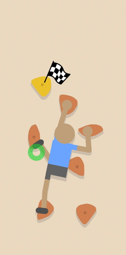 顶级登山者免广告版截图1