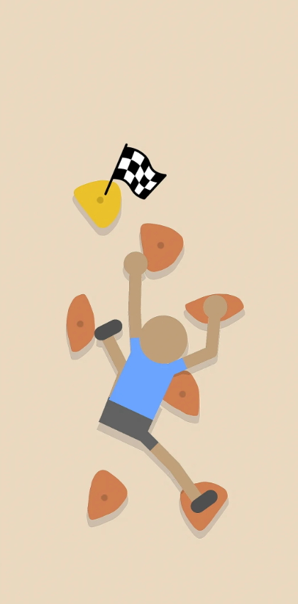 顶级登山者免广告版截图2