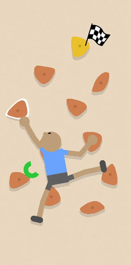 顶级登山者免广告版截图3