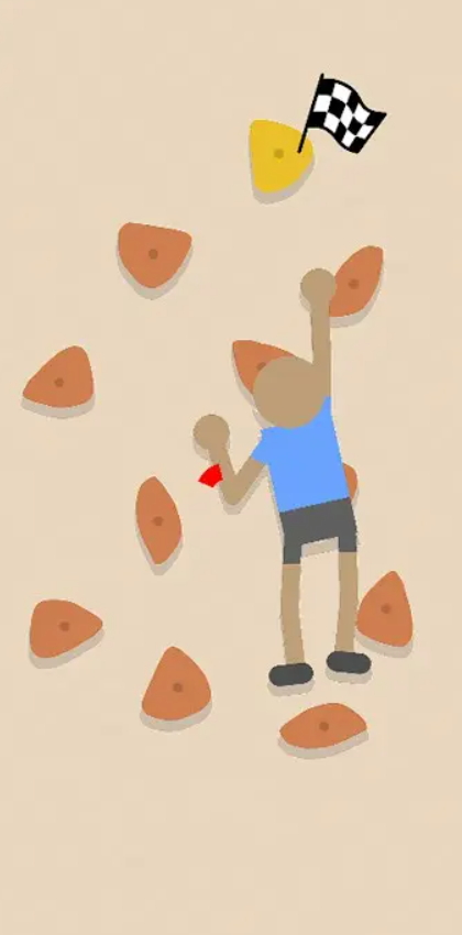 顶级登山者免广告版截图4