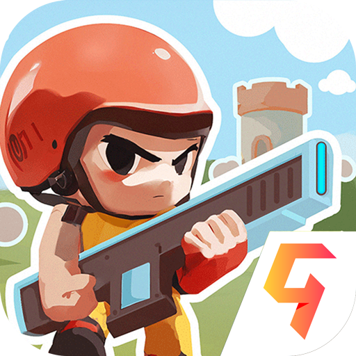 进击的堡垒游戏手机版v10.0.17