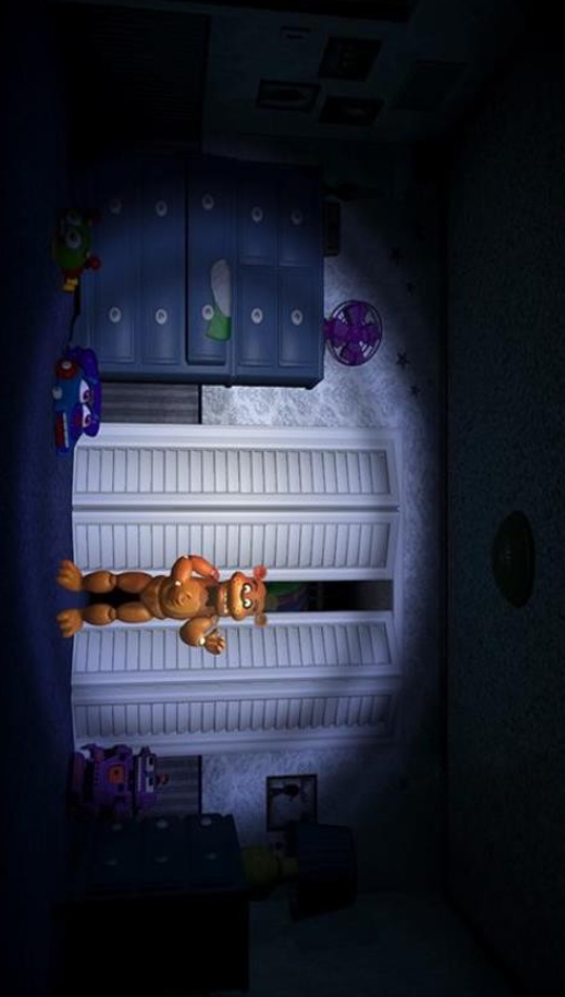 密室绝境逃脱安卓版截图2