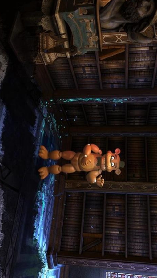 密室绝境逃脱安卓版截图3