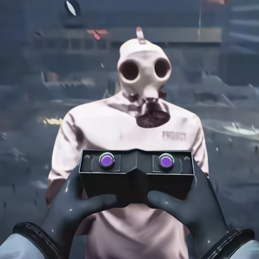 13号监狱沙盒游戏官方正版v1.0