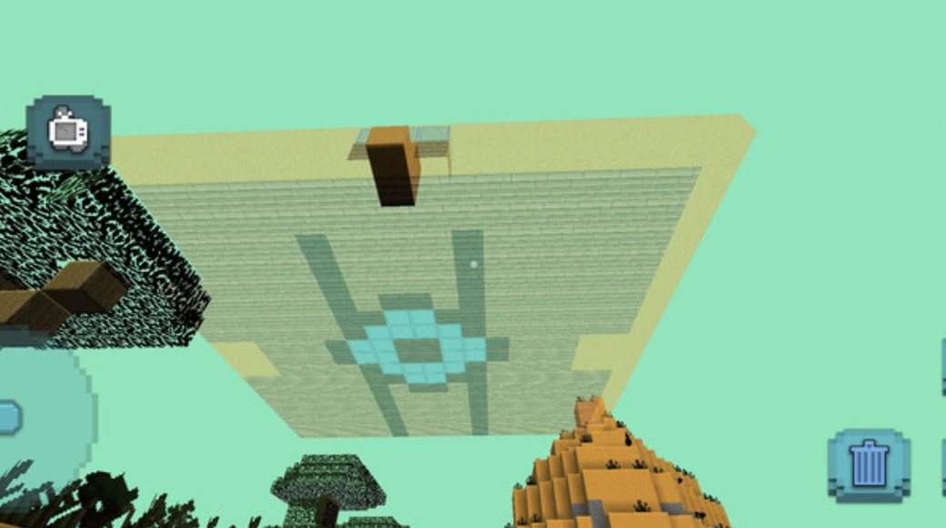 像素生存世界手游截图2