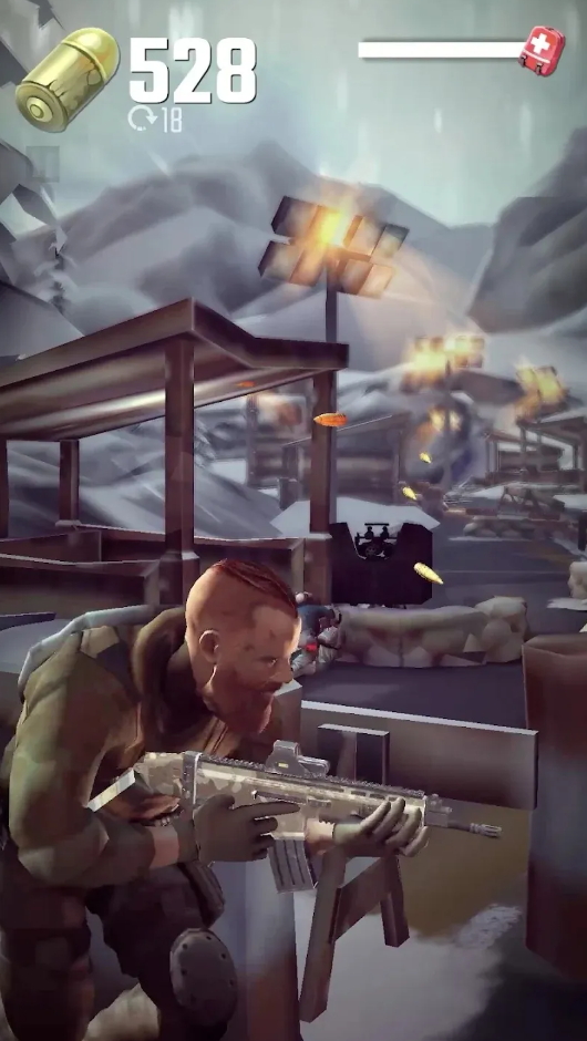 关键任务安卓截图2