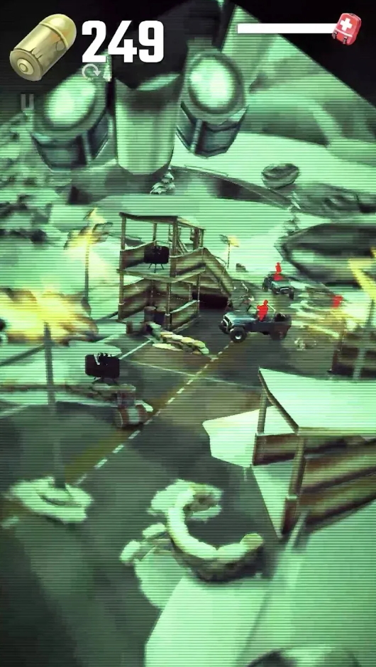 关键任务安卓截图4