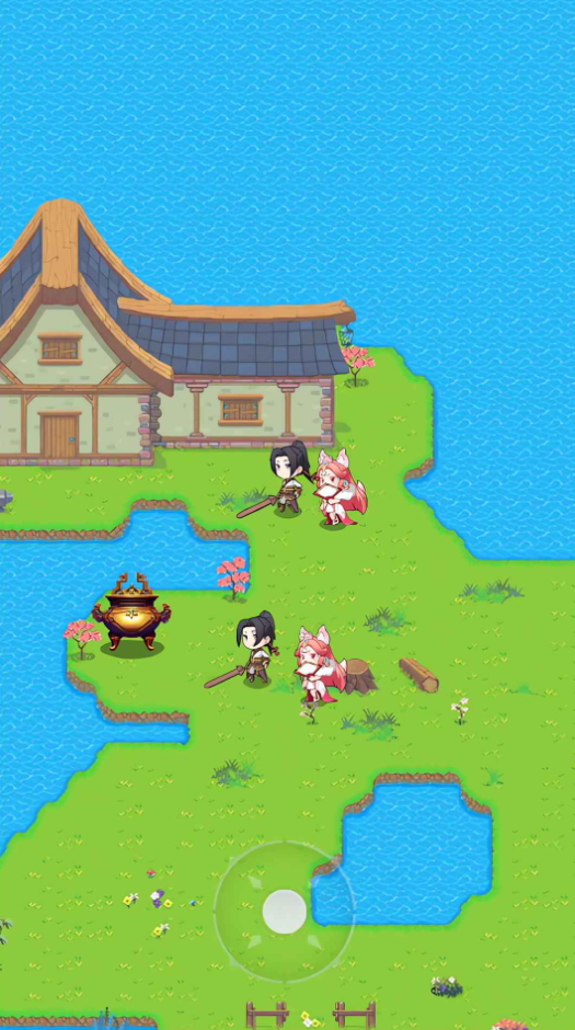 弦乐游戏正版截图3